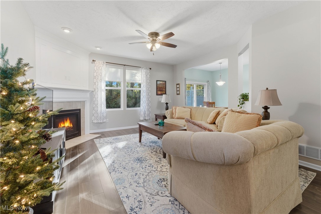 Montrose Park Ph 1 - Residential