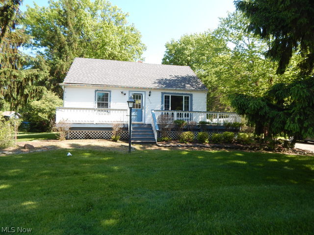 Royalton Township - Residential