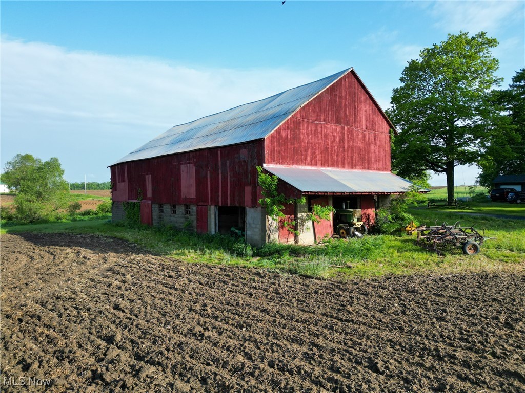 V/l Tannerville Road, Orrville, Ohio image 3