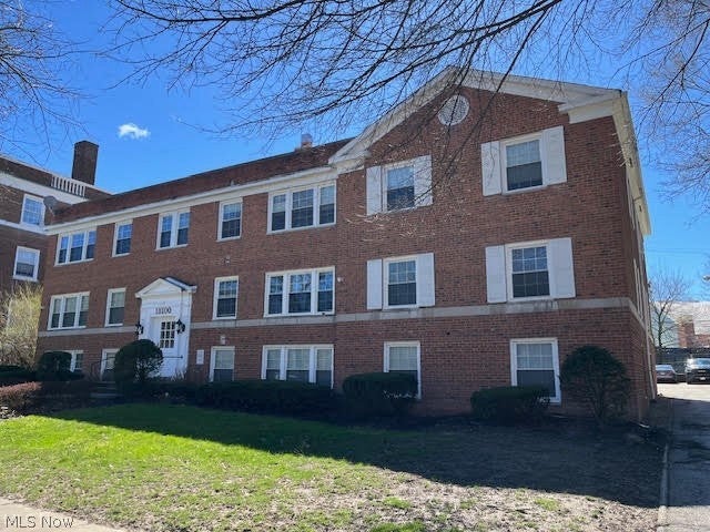 13200 Fairhill Road