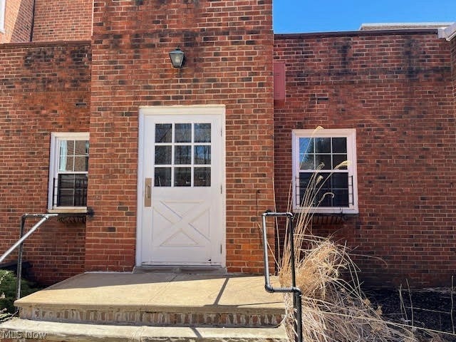13200 Fairhill Road