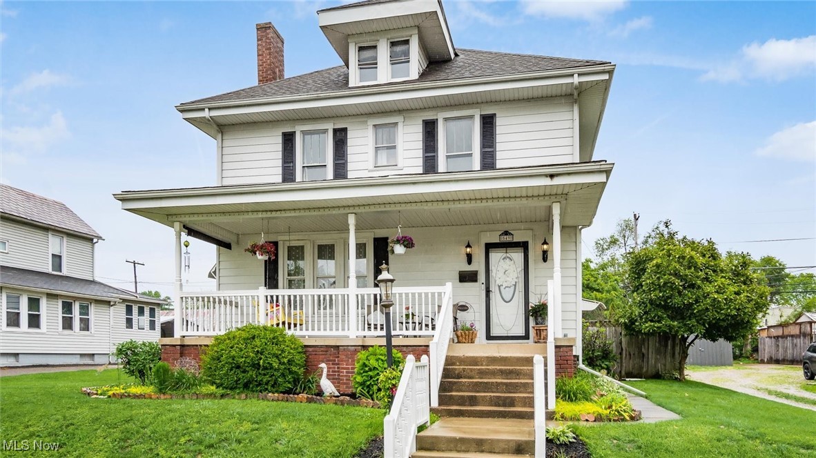 549 Mill Street, New Lexington, Ohio image 4