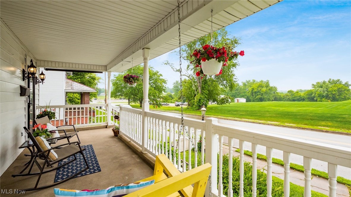 549 Mill Street, New Lexington, Ohio image 7