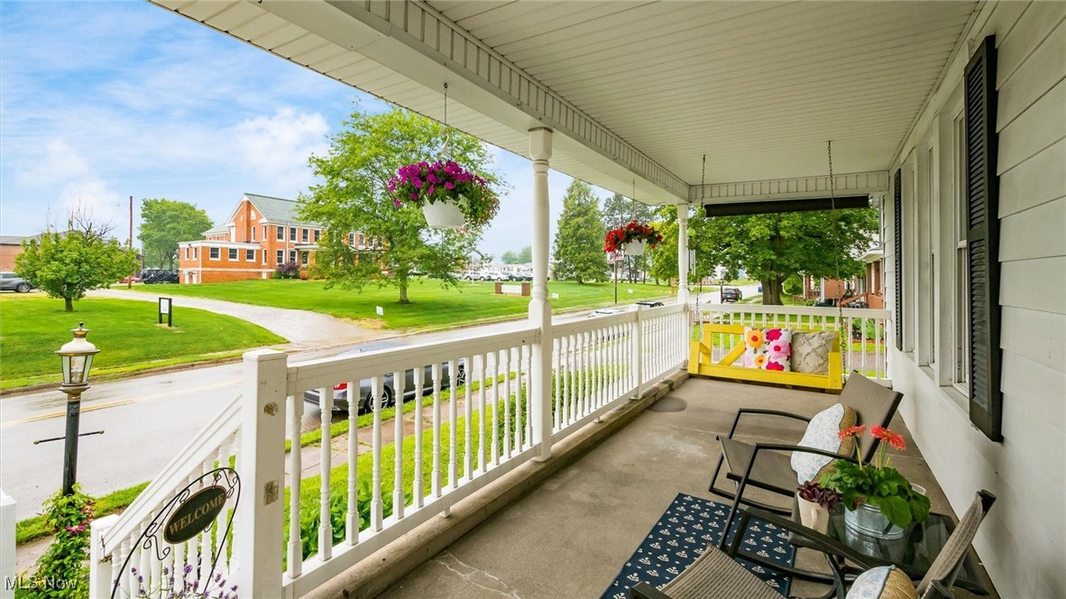 549 Mill Street, New Lexington, Ohio image 6