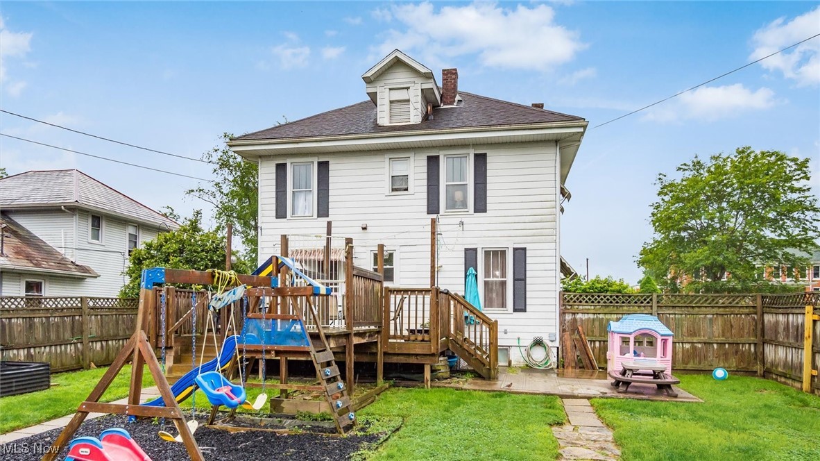 549 Mill Street, New Lexington, Ohio image 43