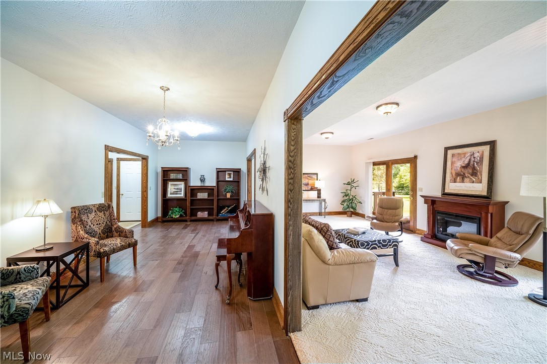 Sugar Bush Knolls - Residential