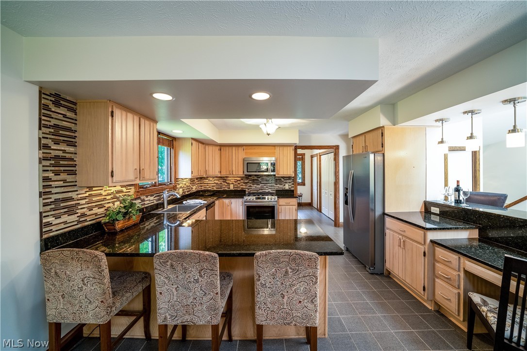 Sugar Bush Knolls - Residential
