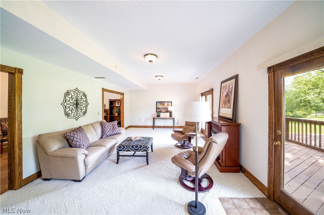Sugar Bush Knolls - Residential