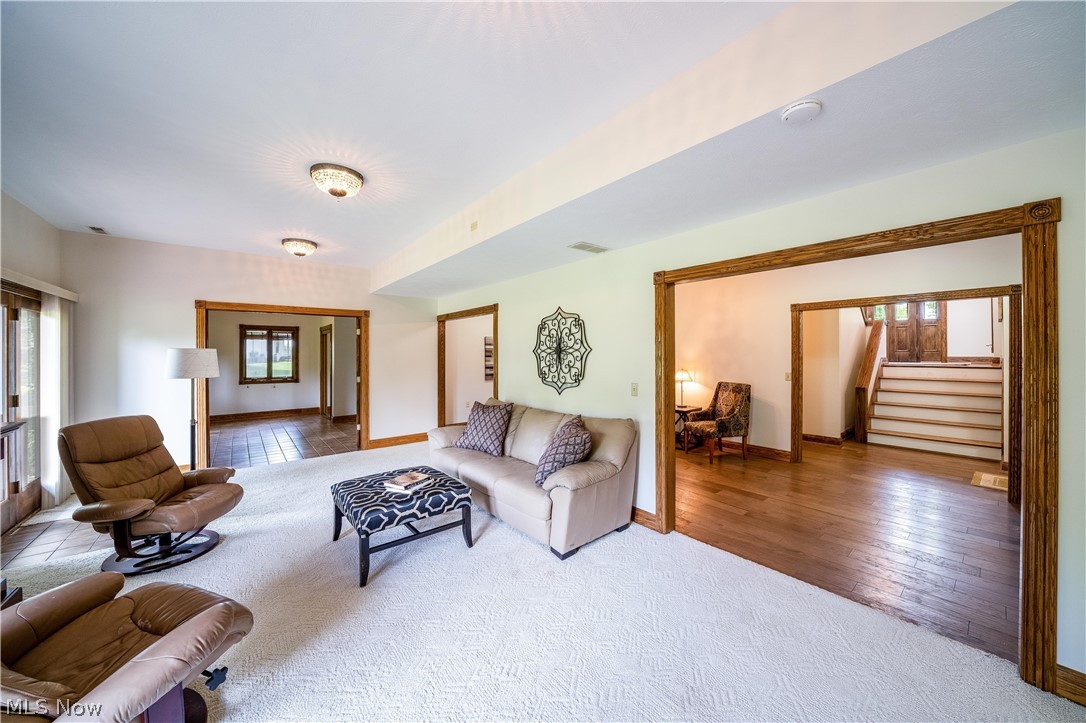 Sugar Bush Knolls - Residential