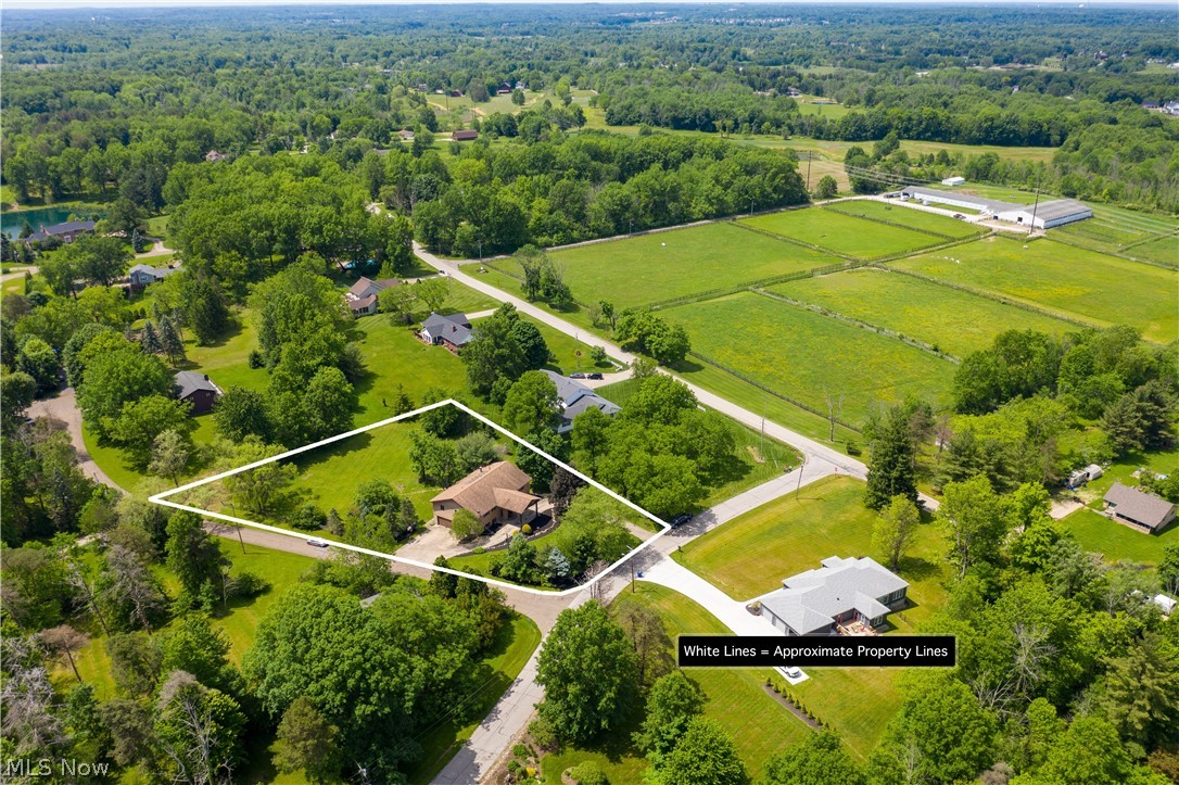 Sugar Bush Knolls - Residential