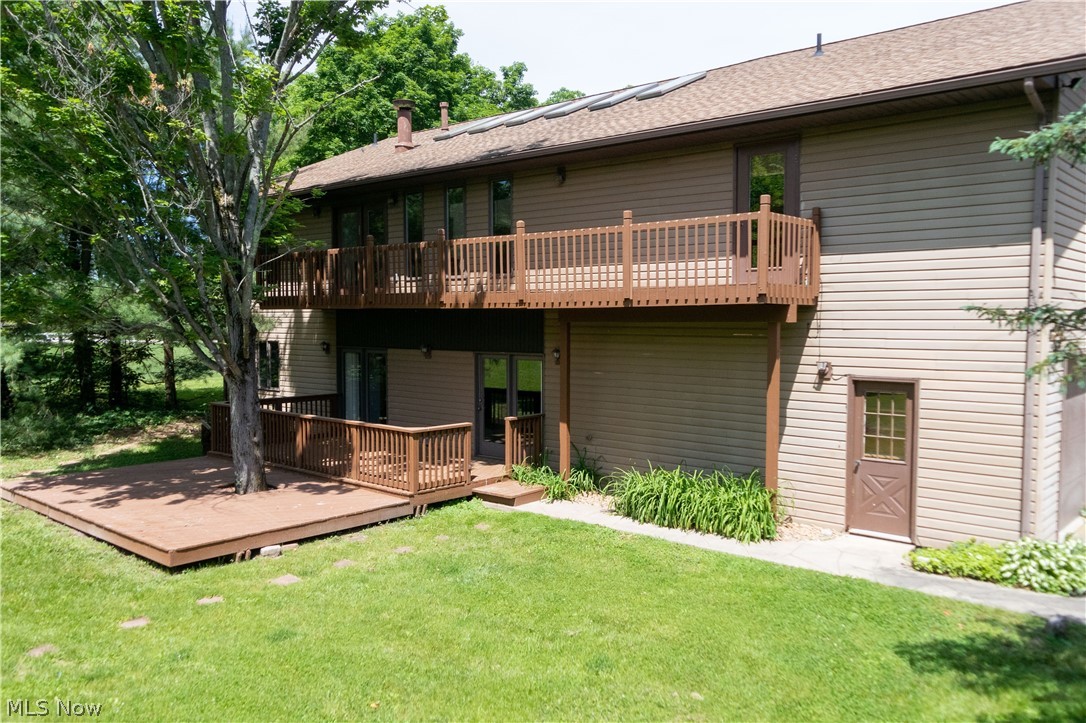 Sugar Bush Knolls - Residential