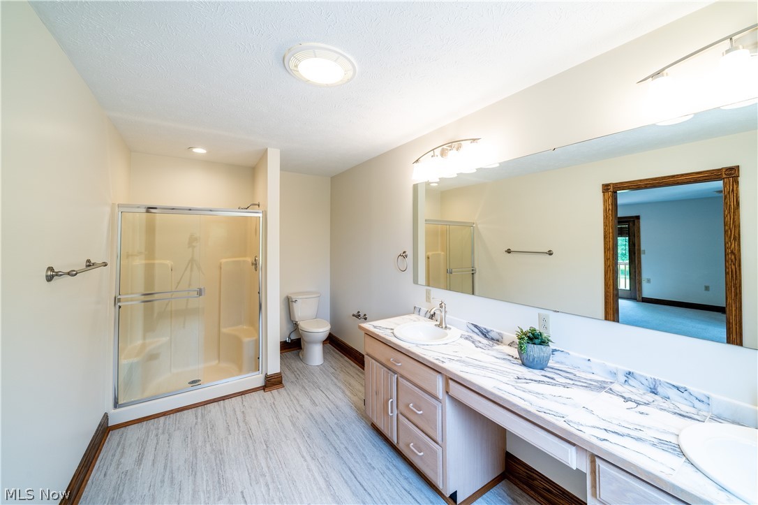 Sugar Bush Knolls - Residential