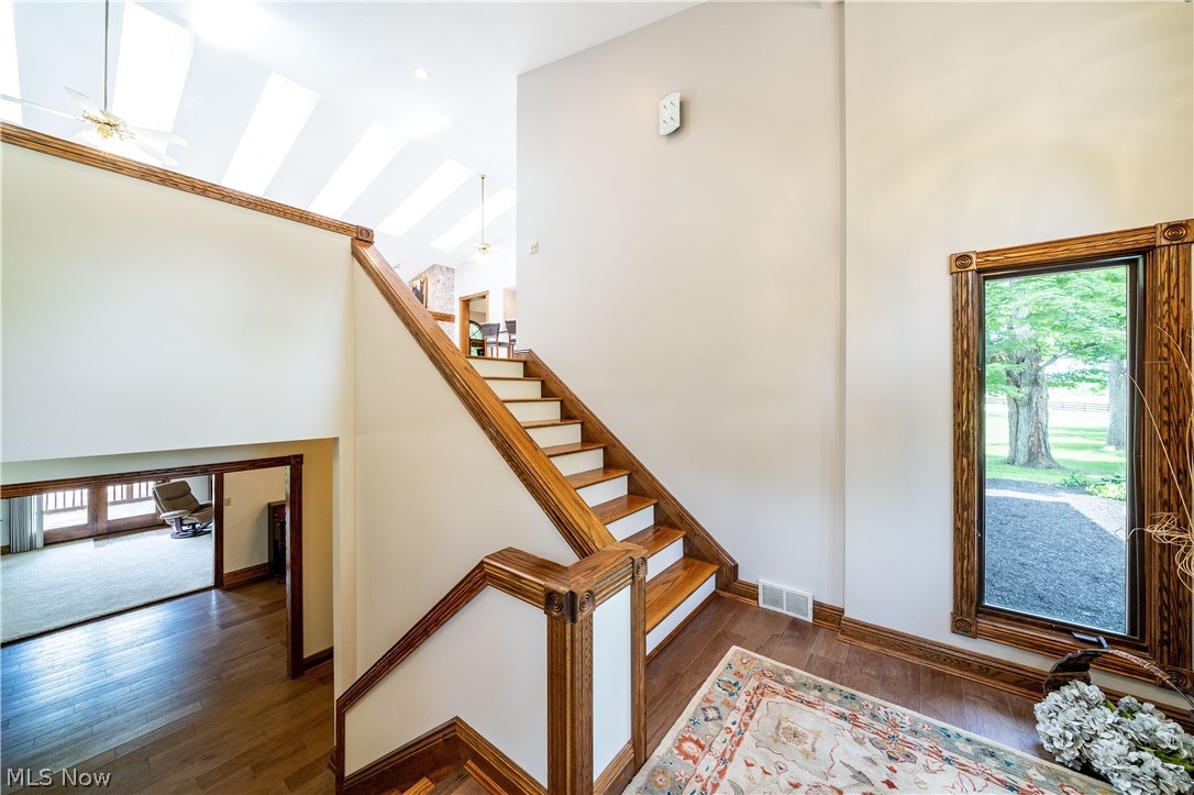 Sugar Bush Knolls - Residential