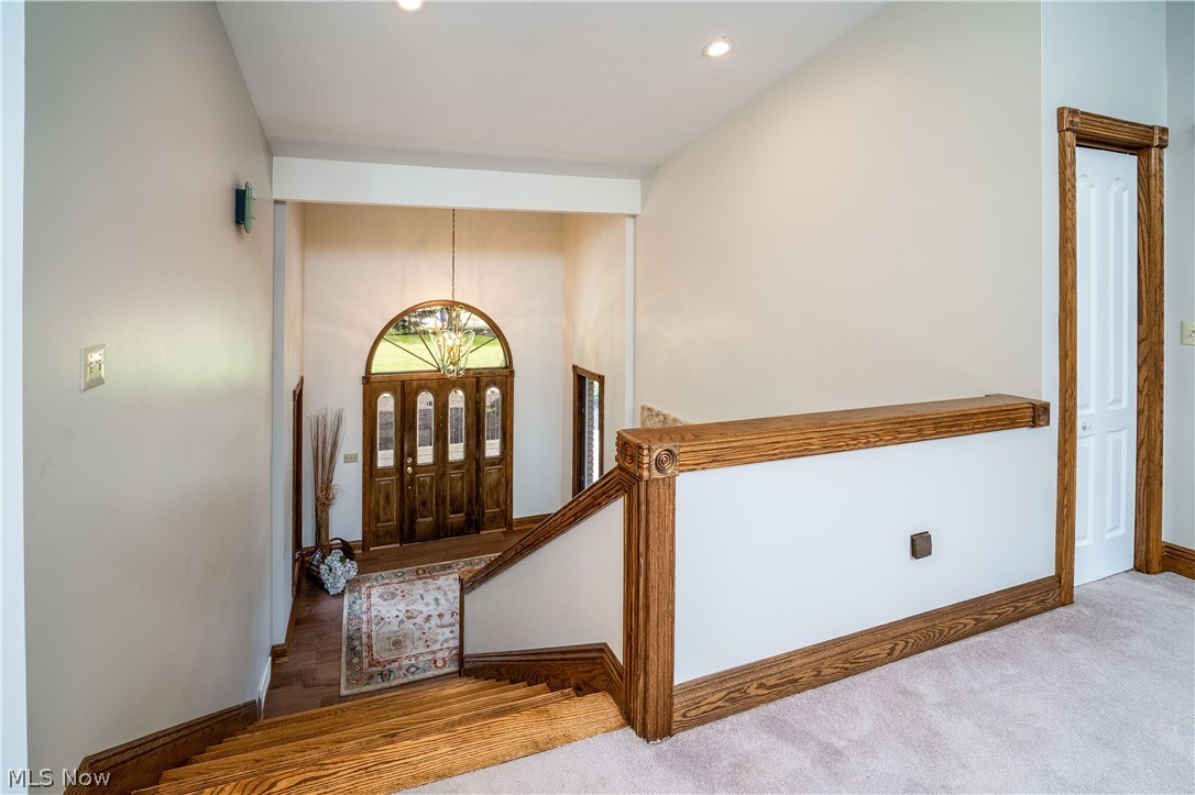 Sugar Bush Knolls - Residential