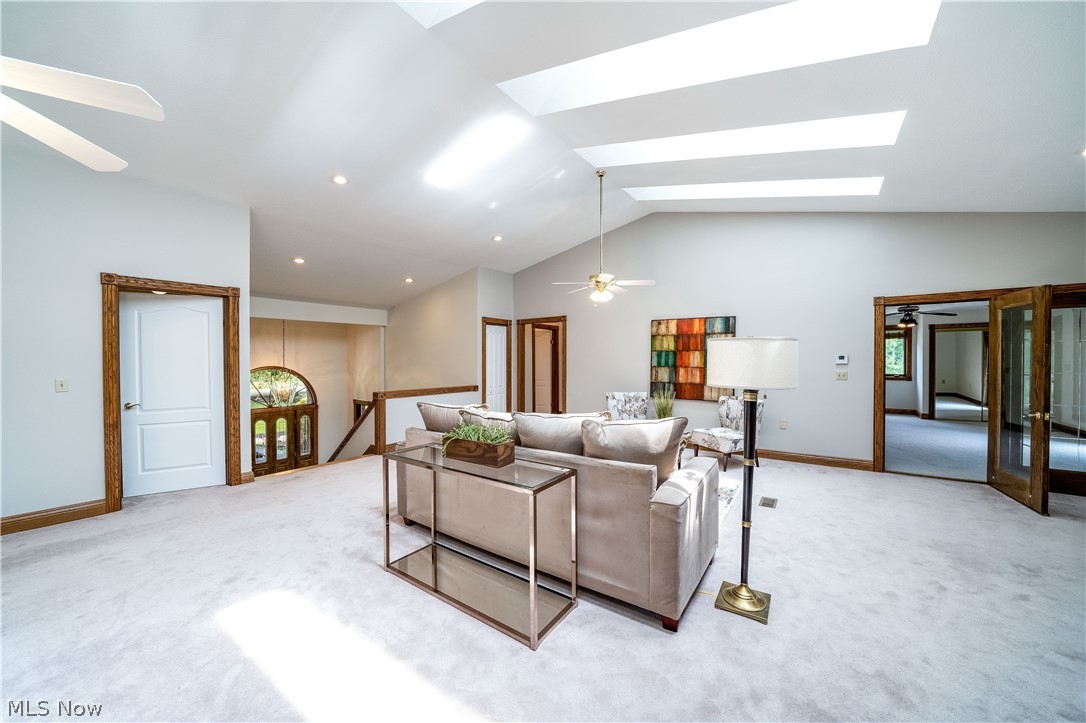 Sugar Bush Knolls - Residential