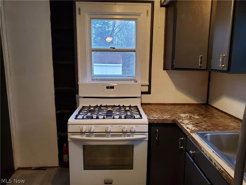 City Acres - Residential