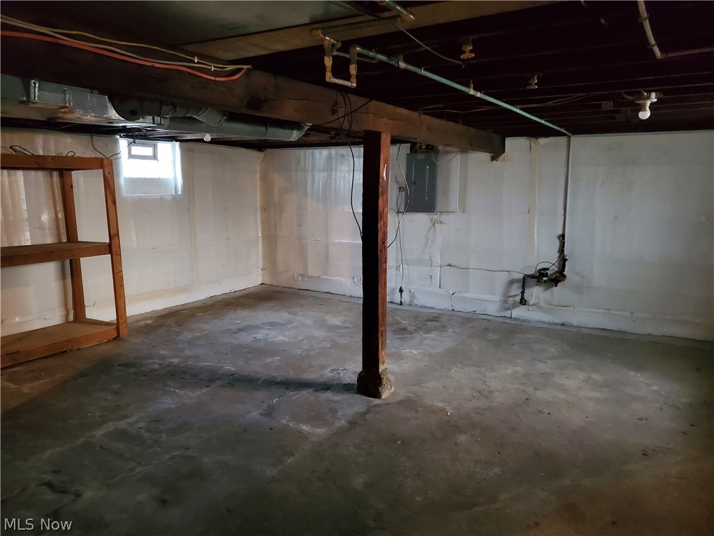 City Acres - Residential