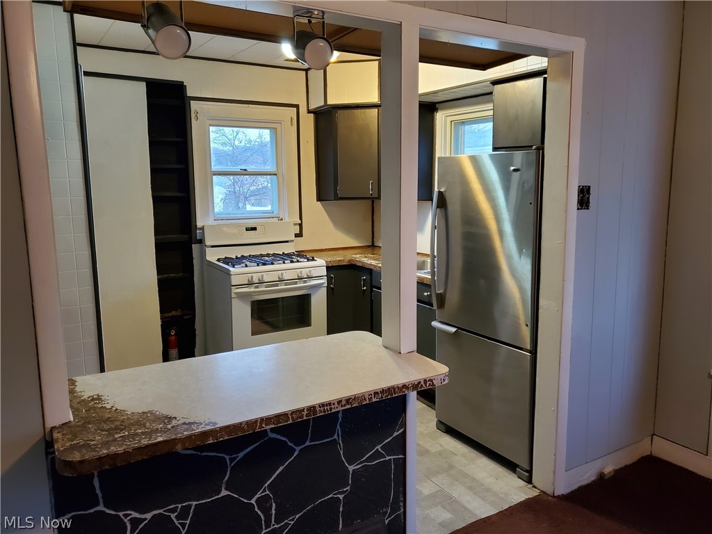 City Acres - Residential