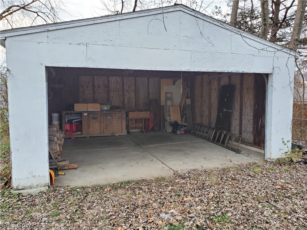 City Acres - Residential