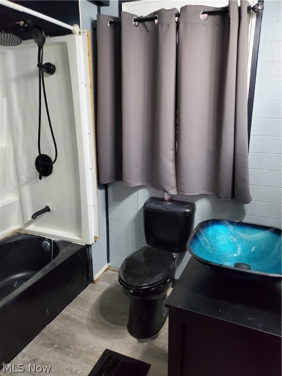 City Acres - Residential