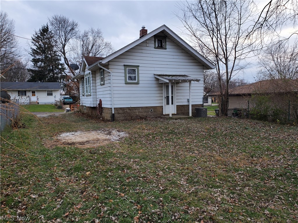 City Acres - Residential