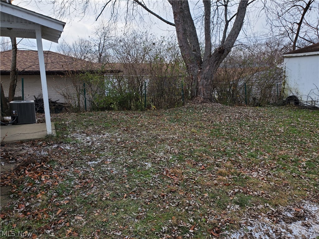 City Acres - Residential