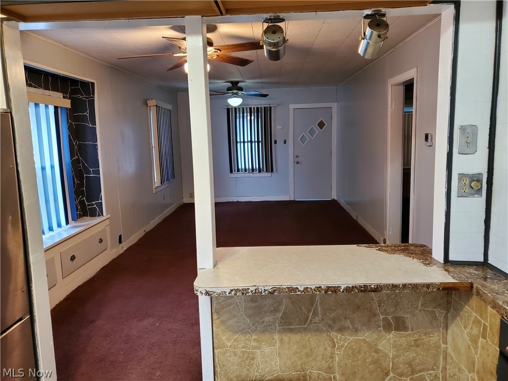 City Acres - Residential