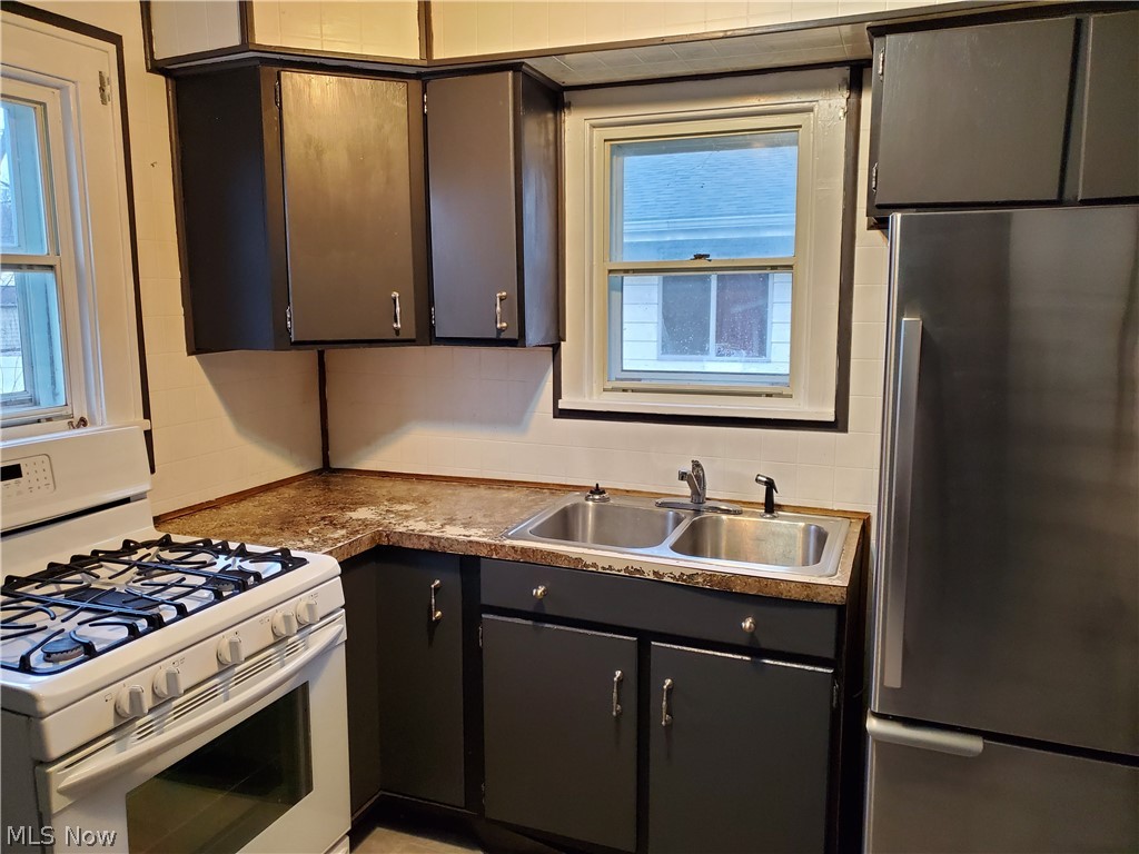 City Acres - Residential