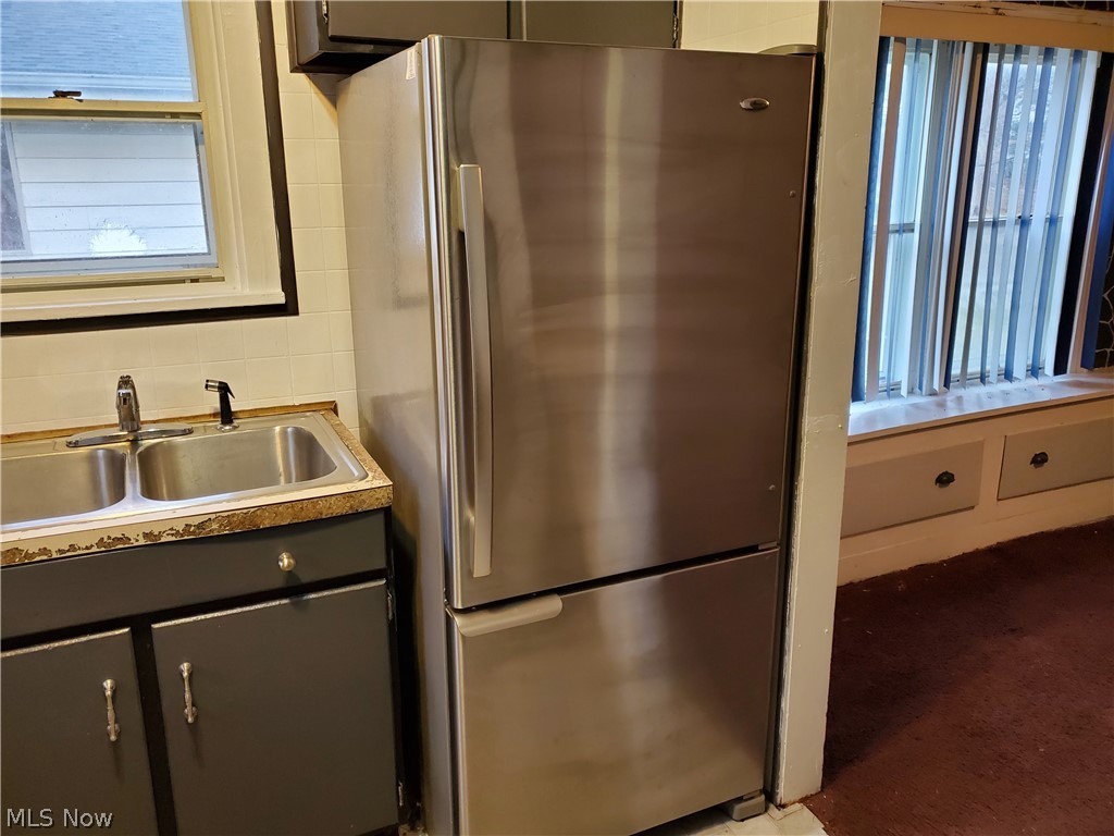 City Acres - Residential