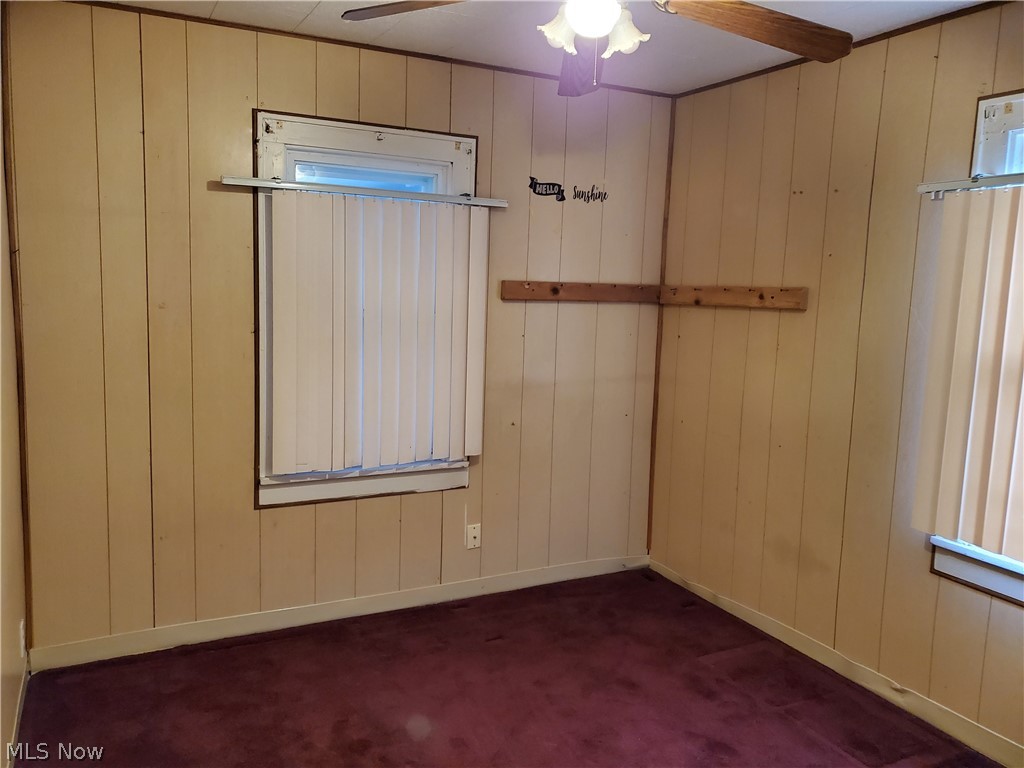 City Acres - Residential