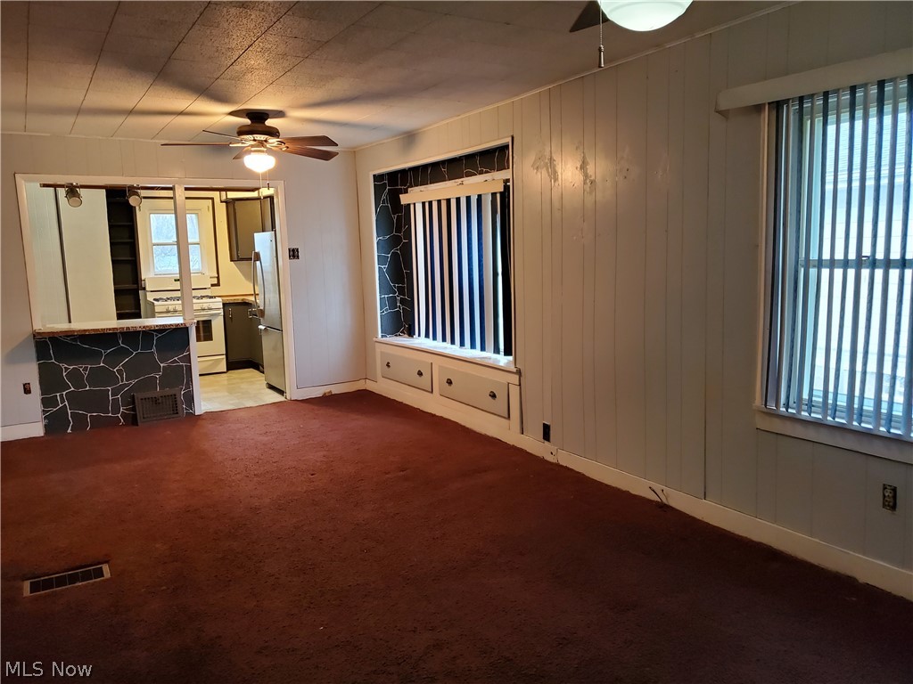 City Acres - Residential