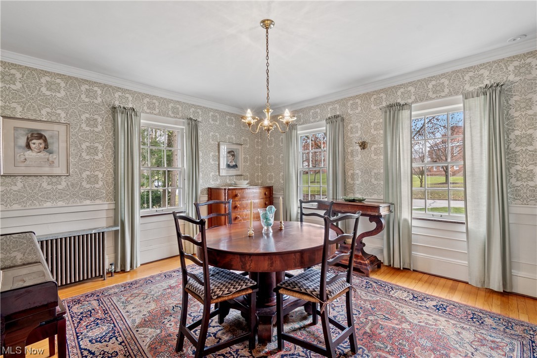 Village/Hudson/Zone 5 - Residential