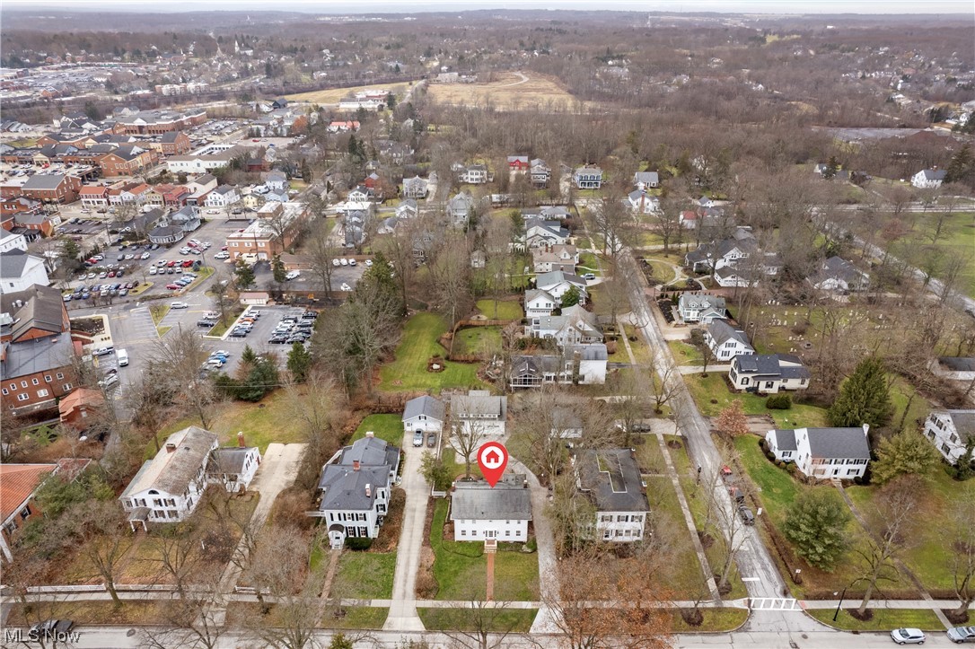 Village/Hudson/Zone 5 - Residential