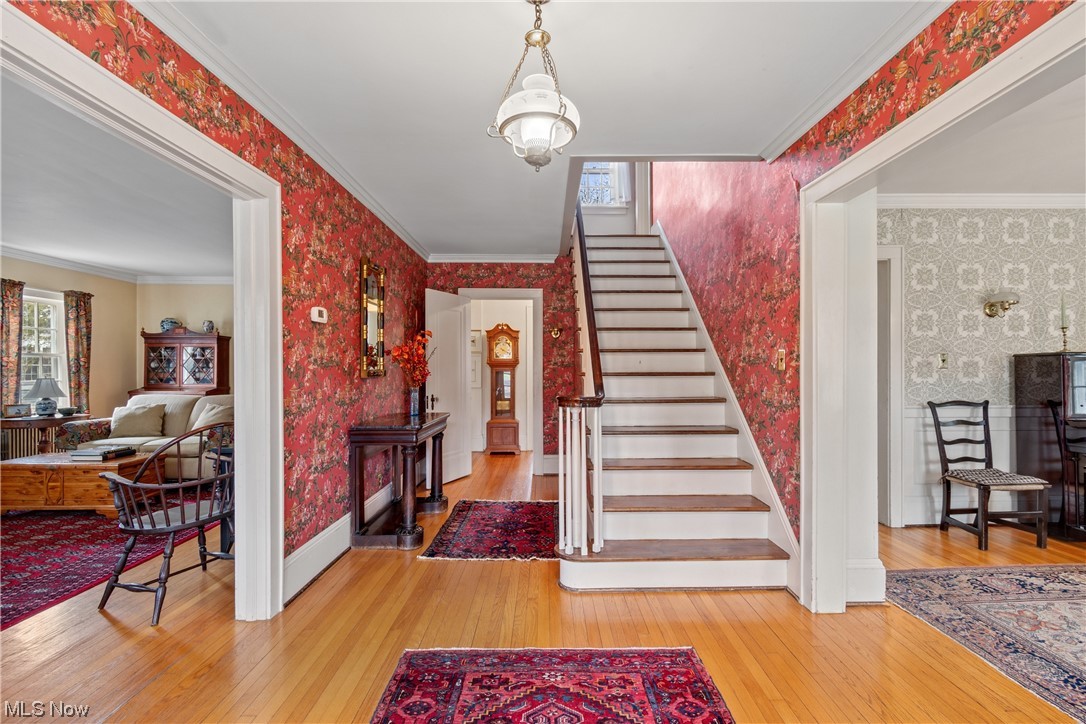 Village/Hudson/Zone 5 - Residential