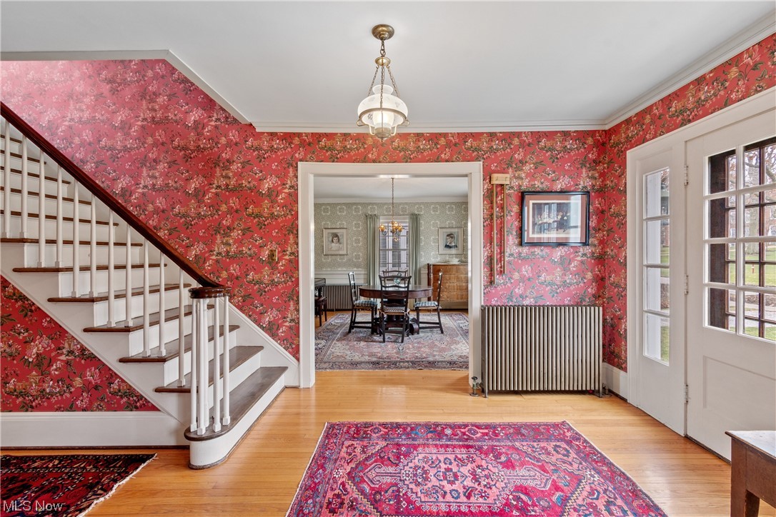 Village/Hudson/Zone 5 - Residential