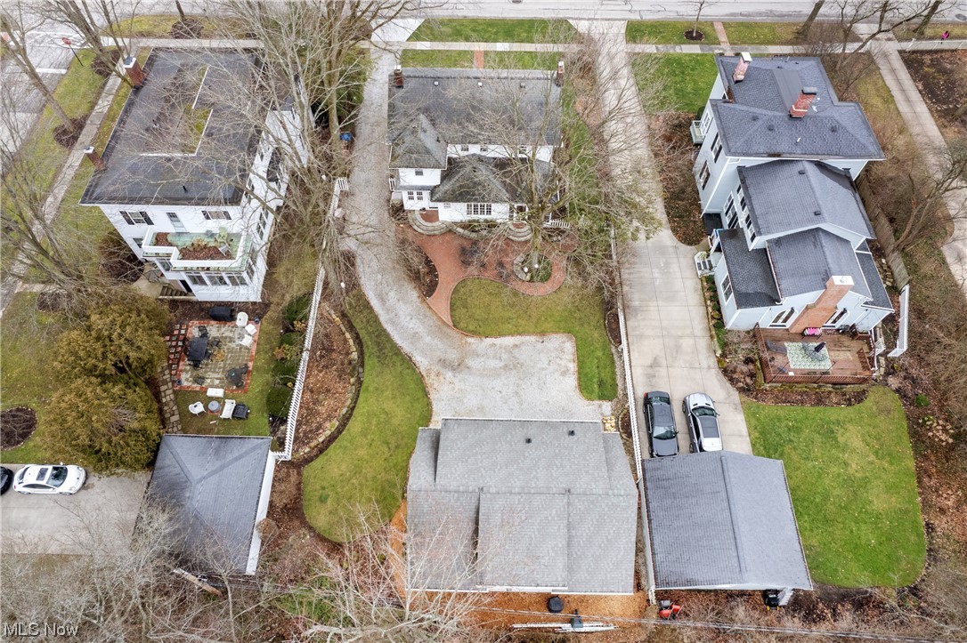 Village/Hudson/Zone 5 - Residential