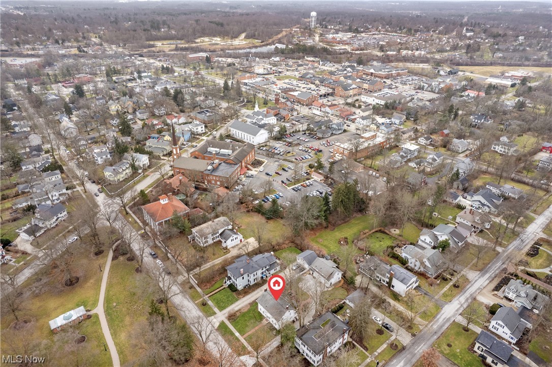 Village/Hudson/Zone 5 - Residential