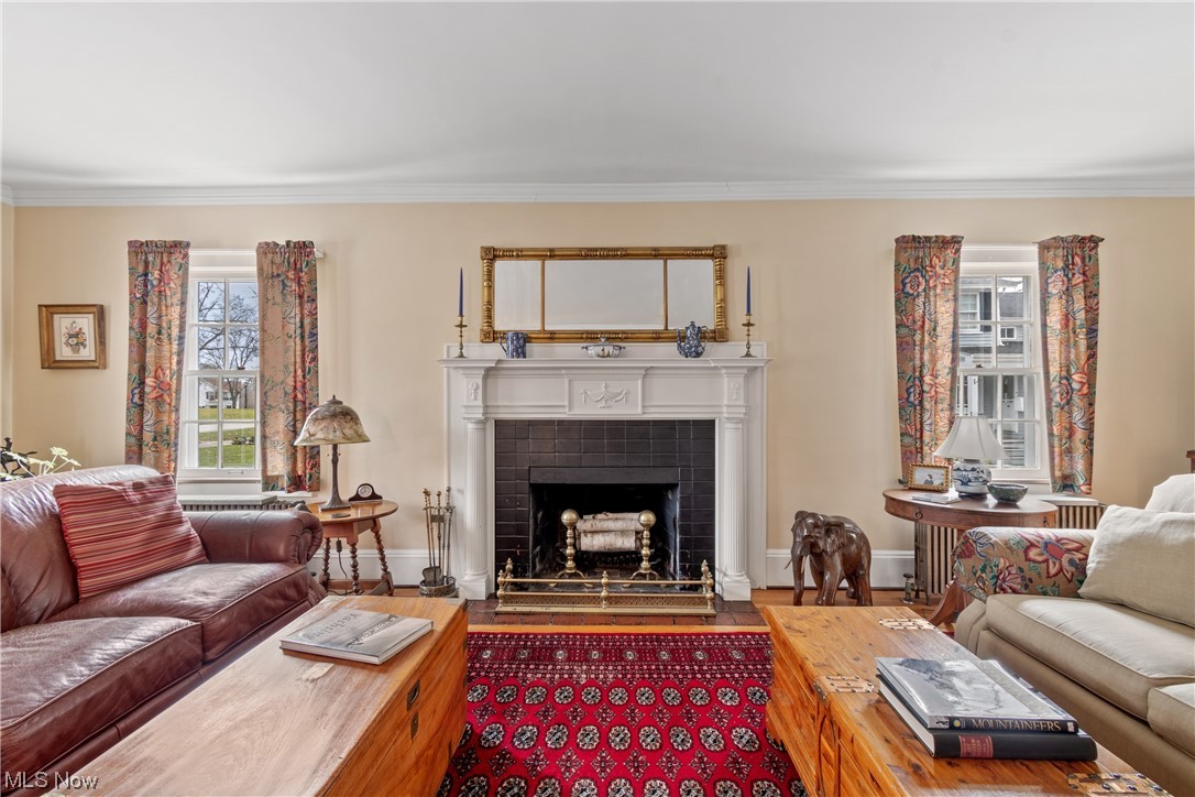 Village/Hudson/Zone 5 - Residential