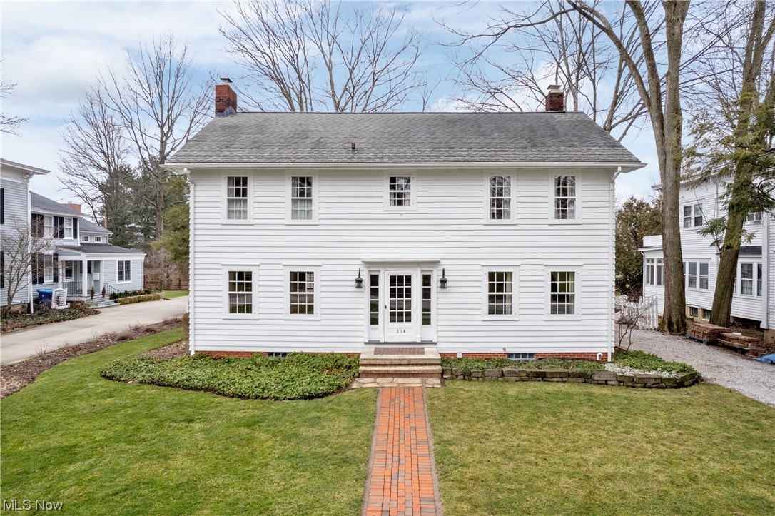 Village/Hudson/Zone 5 - Residential