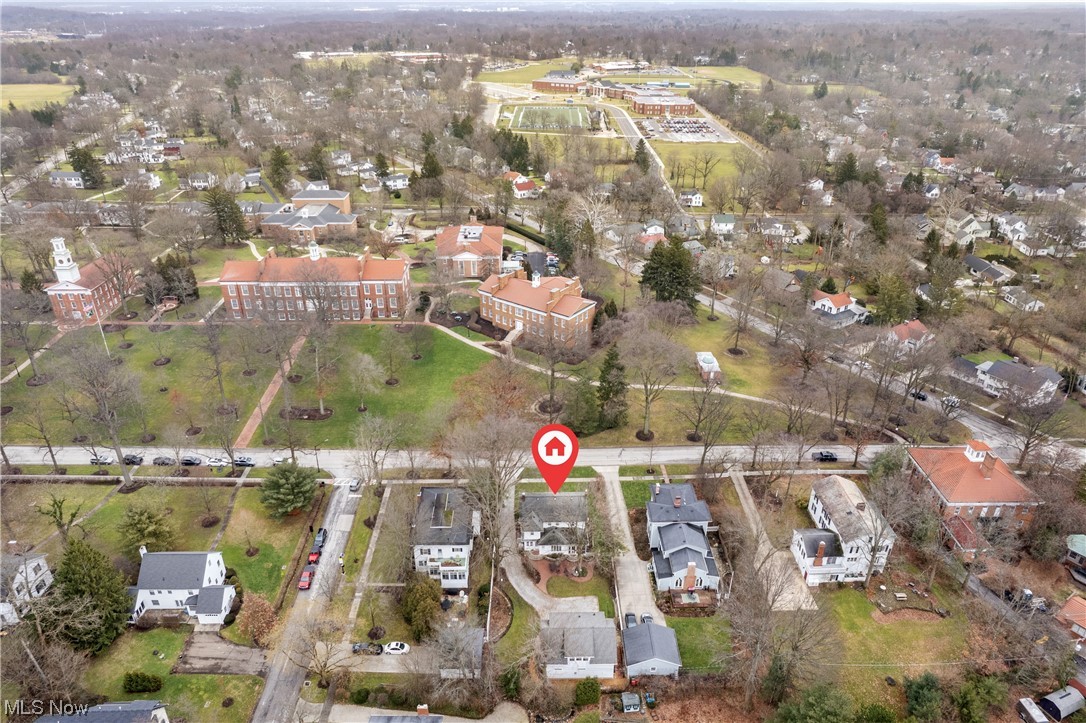 Village/Hudson/Zone 5 - Residential