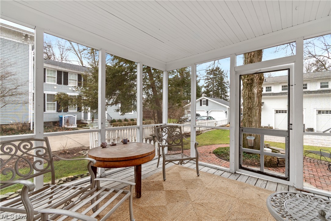 Village/Hudson/Zone 5 - Residential