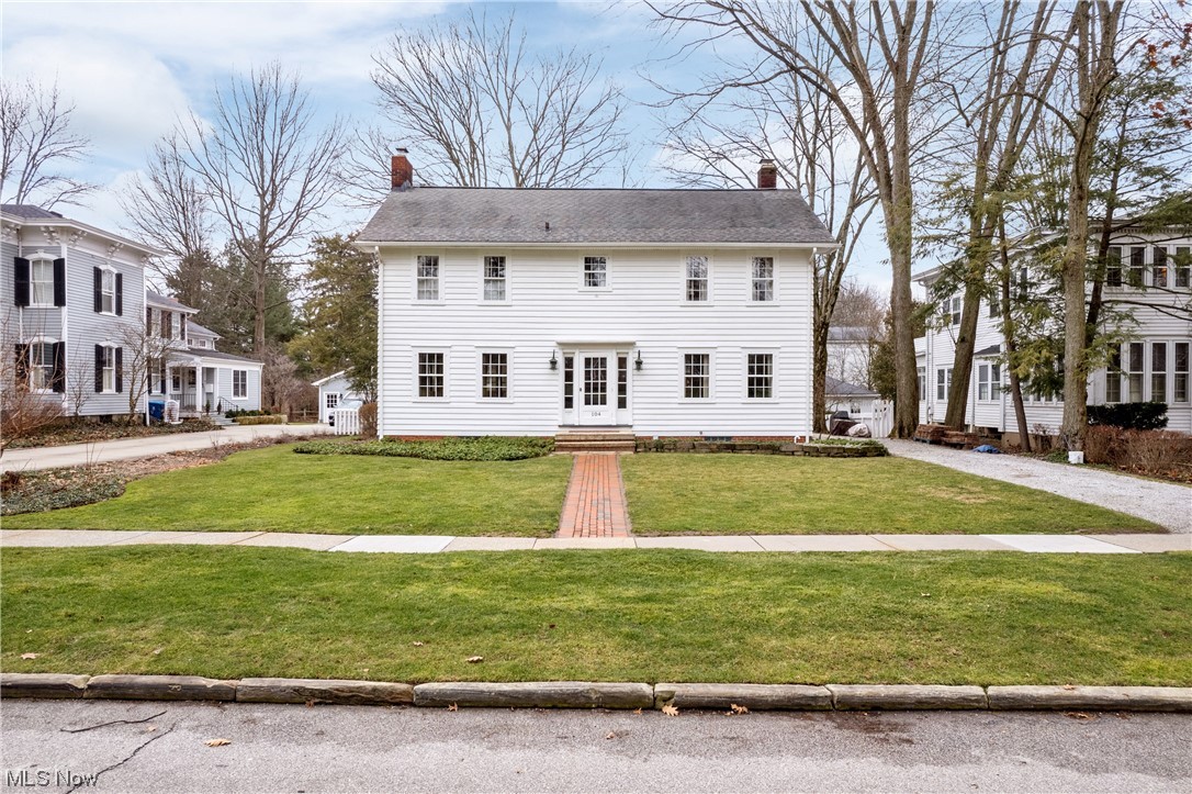 Village/Hudson/Zone 5 - Residential