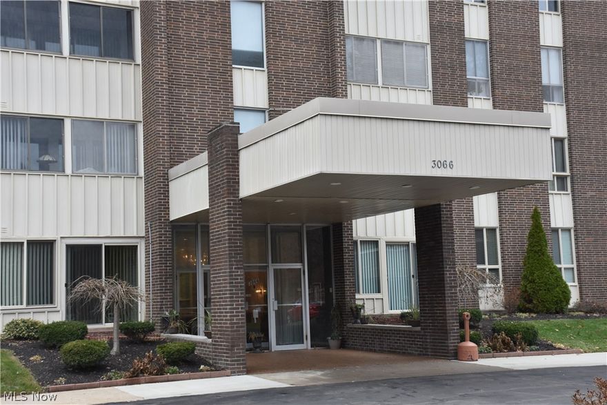 Beautiful maintenance free, 3 bedroom, 2 full bath Condo at Silver Lake Towers.  Open floor plan with spacious living room and dining room.  Amazing view from the third floor.  The living room features sliders to the 3 season sunroom from which you can watch the deer.  Master bedroom has double closets and is open to the full bath featuring newer walk in shower and flooring.  Updates include:  Kitchen (2013), electrical panel (2017), master bathroom (2016) and windows throughout (2018).  Garage space.