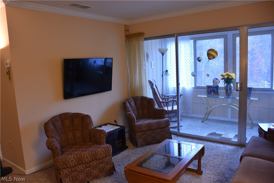 Silver Lake Towers Condo - Residential