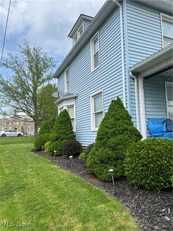 372 W North Avenue, East Palestine, Ohio image 4