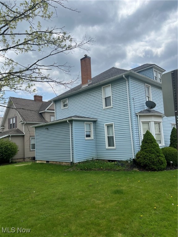 372 W North Avenue, East Palestine, Ohio image 2