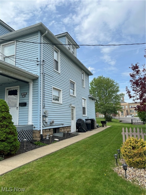 372 W North Avenue, East Palestine, Ohio image 3