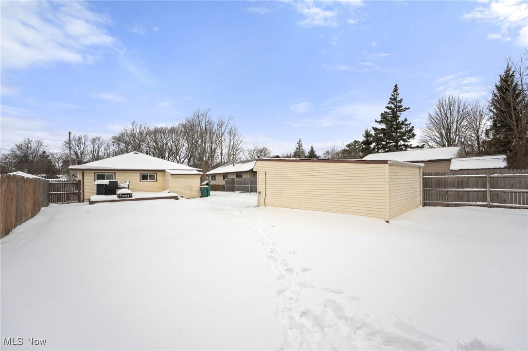 4685 Homewood Drive, Mentor, Ohio image 28