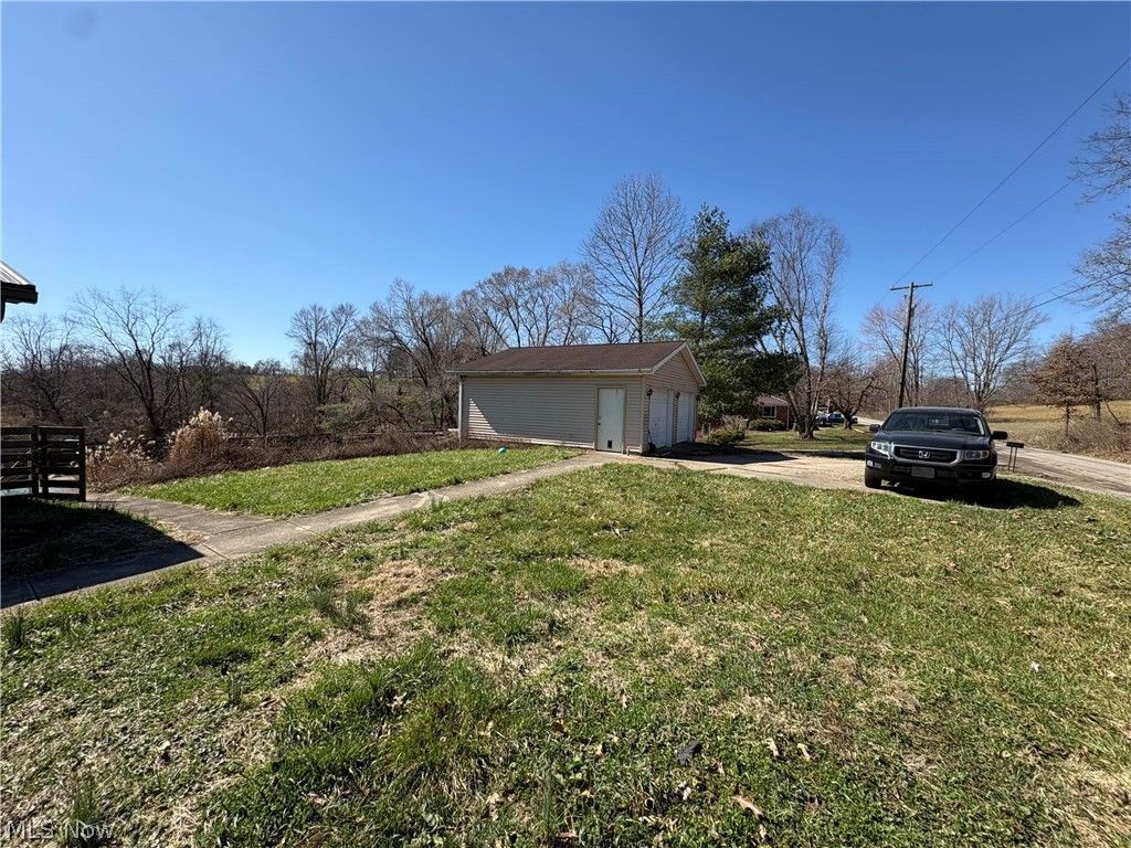 Photo of 62174 Chillicothe Street, Hamden, OH 45634 (MLS # 5193002)