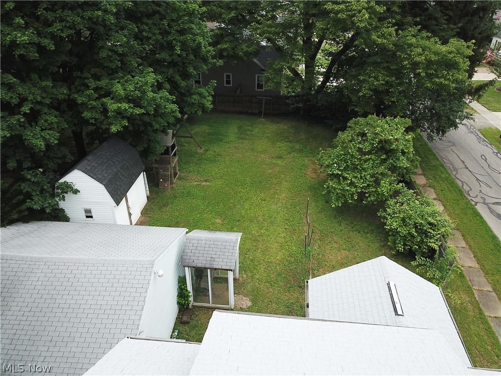 Ravenna - Residential